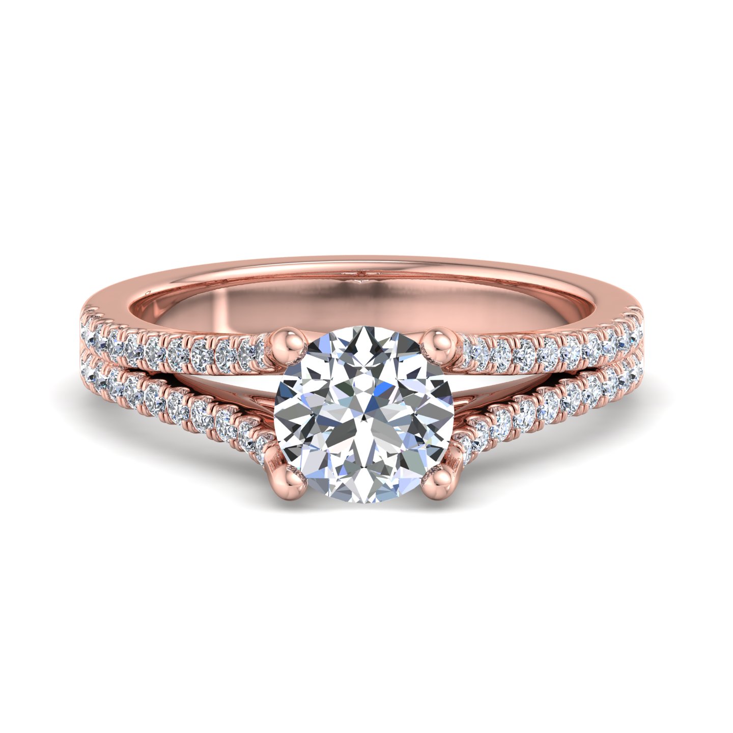 Freya Engagement Ring